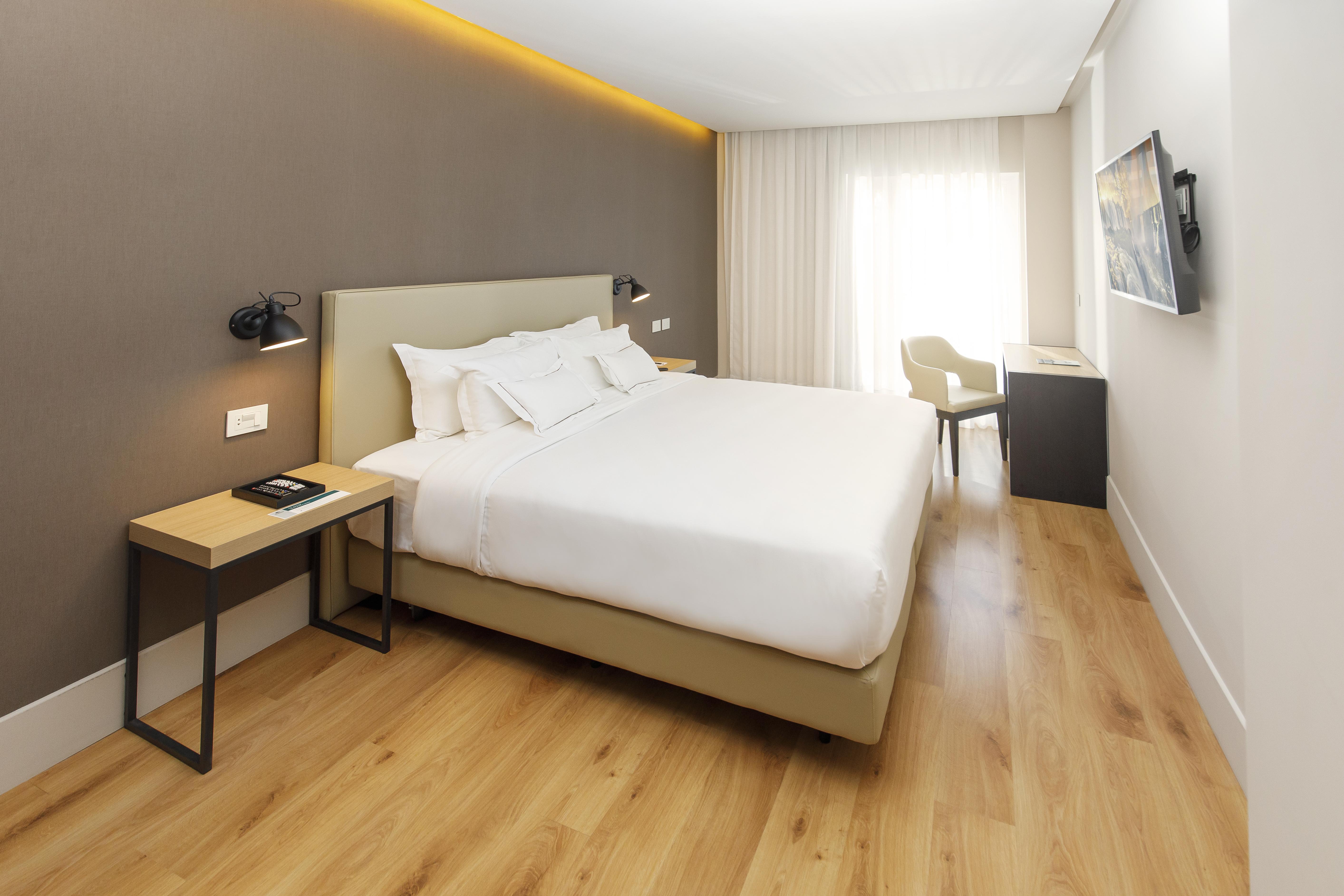 Palmaroga Hotel Asuncion, Tapestry Collection By Hilton Exterior foto