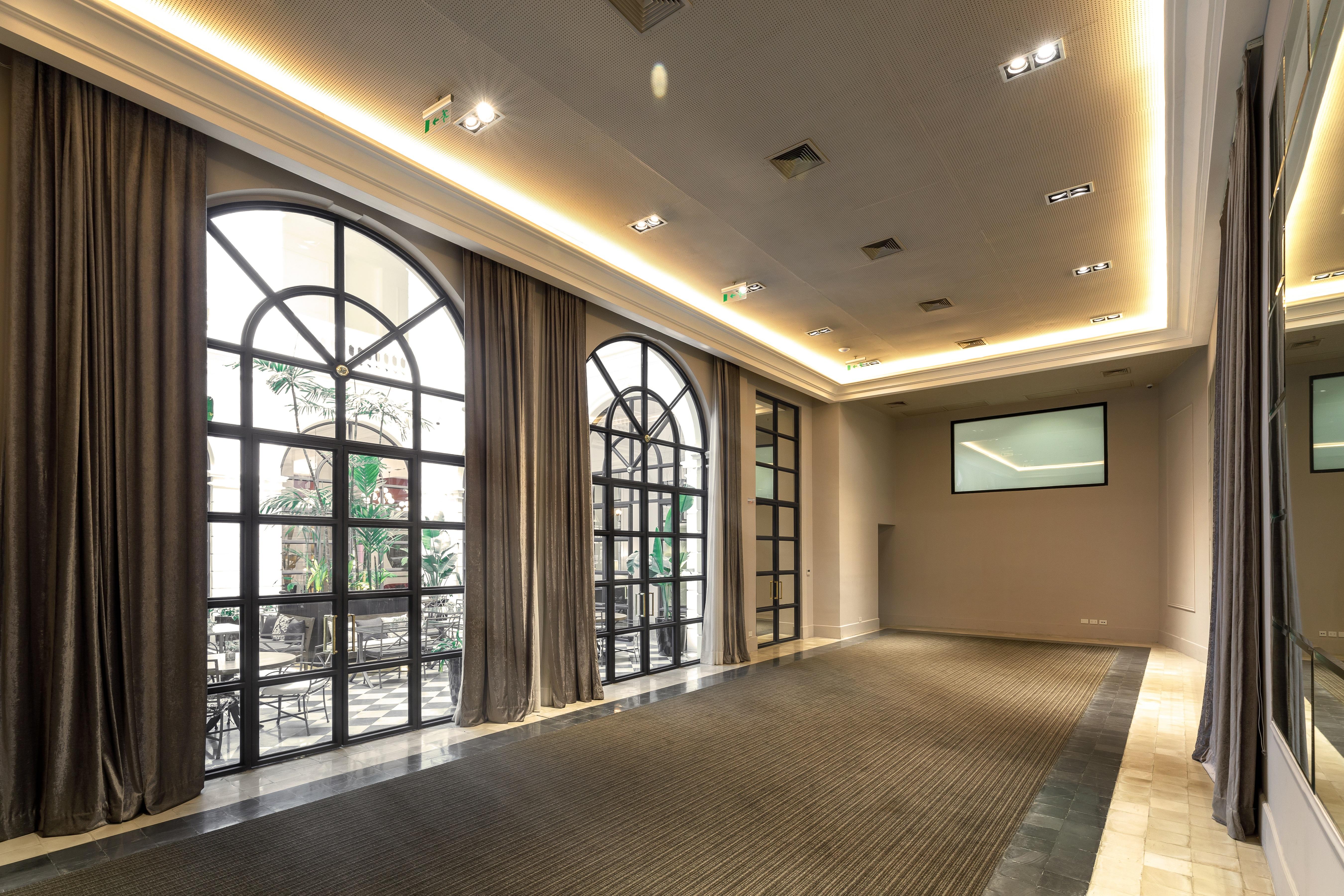 Palmaroga Hotel Asuncion, Tapestry Collection By Hilton Exterior foto