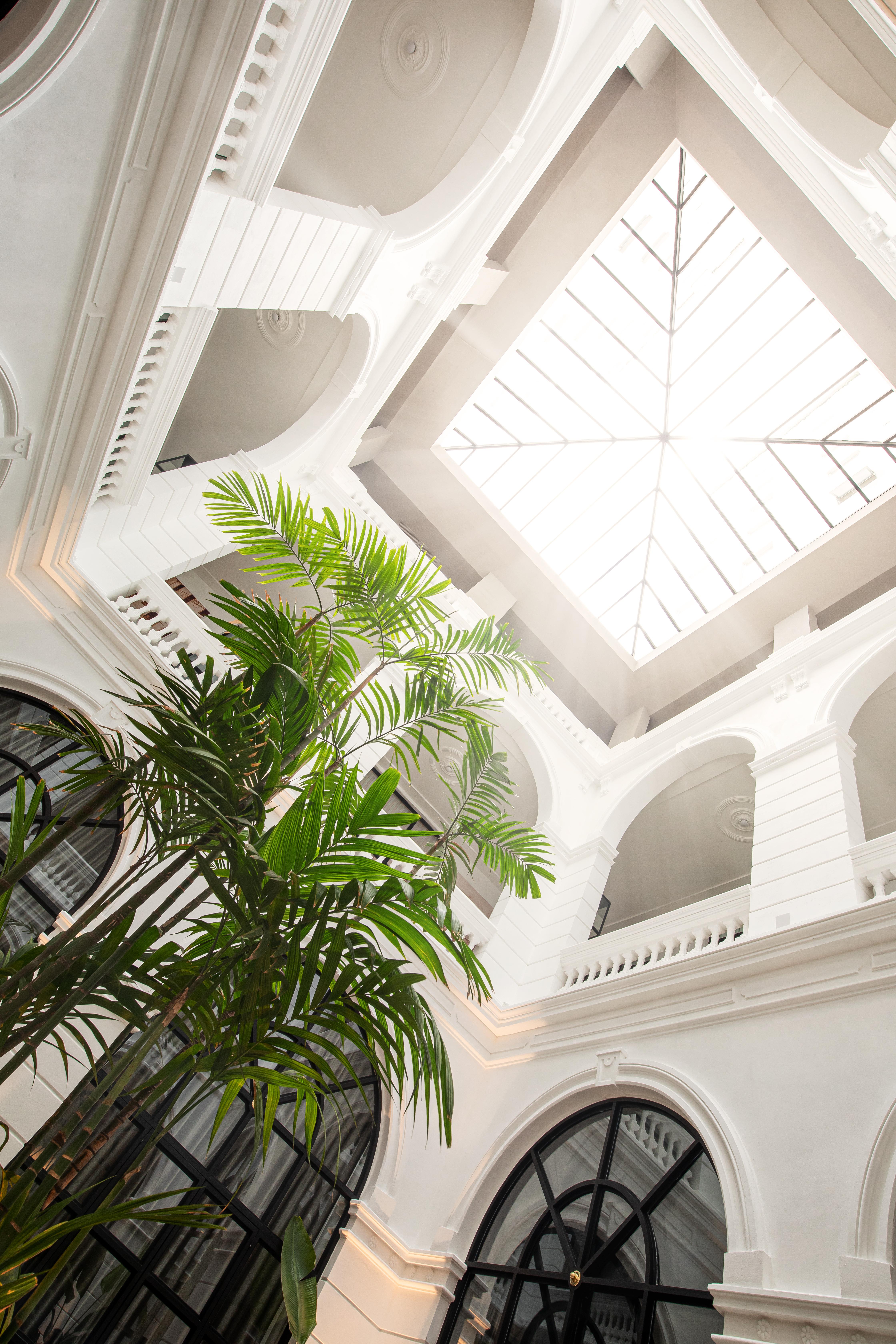 Palmaroga Hotel Asuncion, Tapestry Collection By Hilton Exterior foto