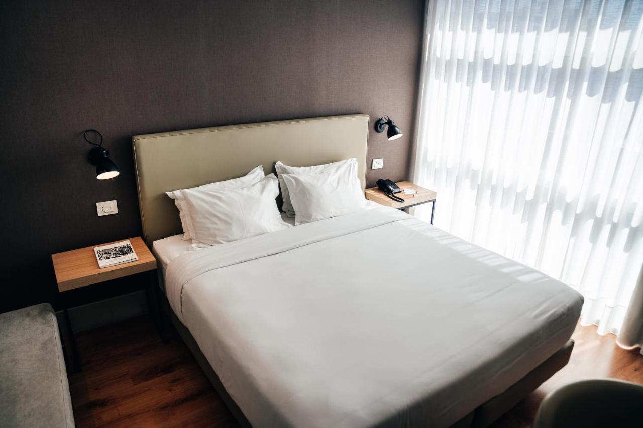 Palmaroga Hotel Asuncion, Tapestry Collection By Hilton Exterior foto