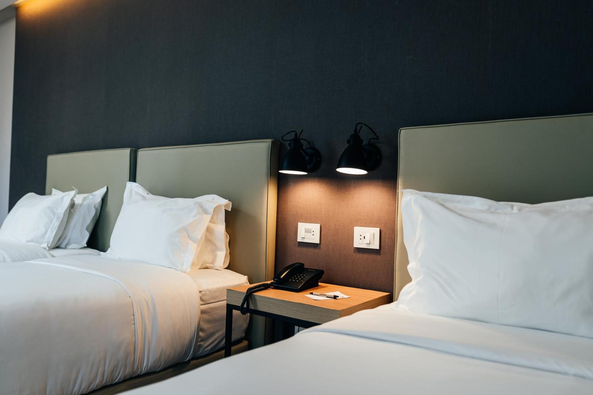 Palmaroga Hotel Asuncion, Tapestry Collection By Hilton Exterior foto