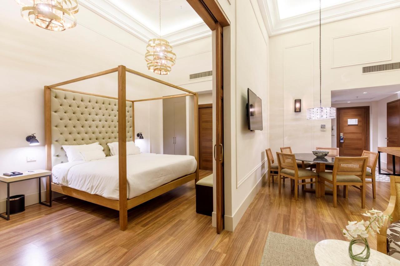 Palmaroga Hotel Asuncion, Tapestry Collection By Hilton Exterior foto